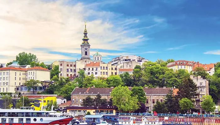 5 Offbeat Countries in Central Asia & Eastern Europe You Should Visit Now!